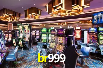 Desvendando o Mundo dos Jogos Virtuais na br999