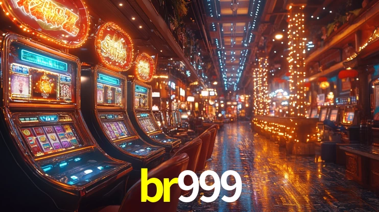 br999 - Entrar E Jogar Legalizada No Brasil - br999.com