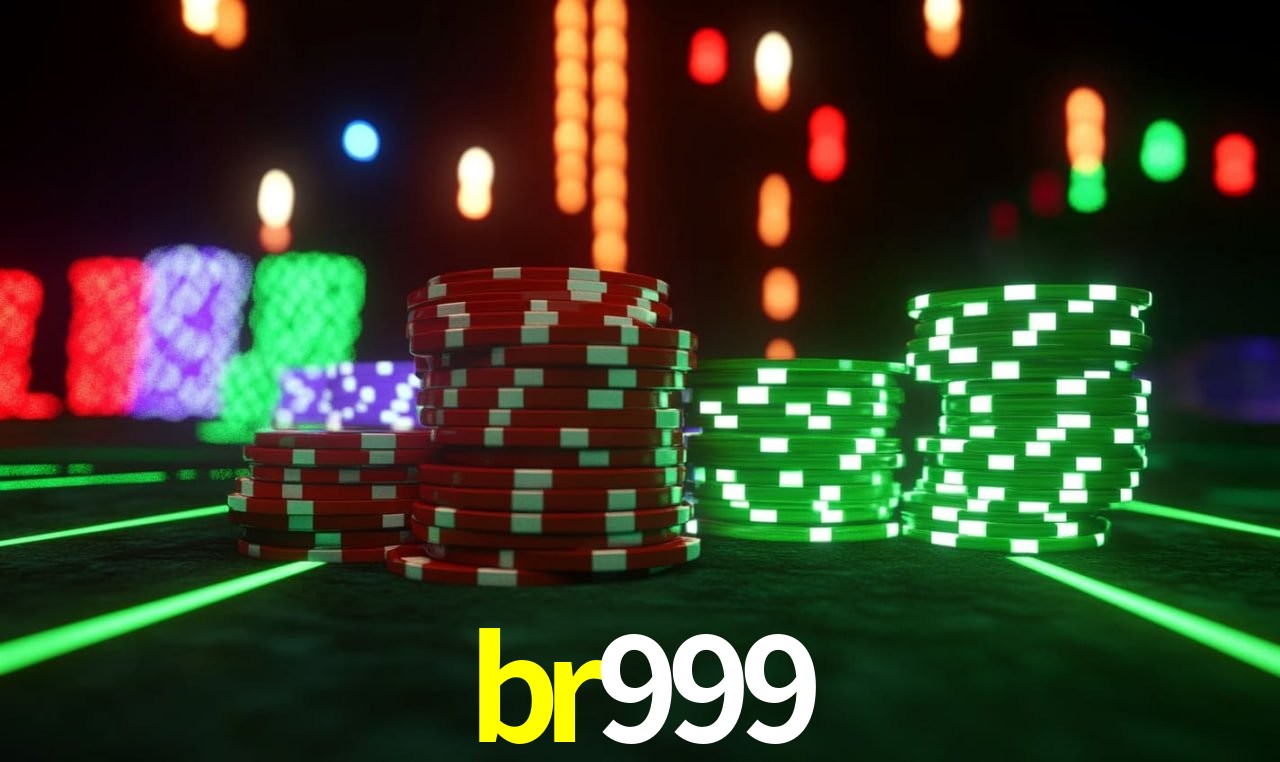 Experiência VIP br999
