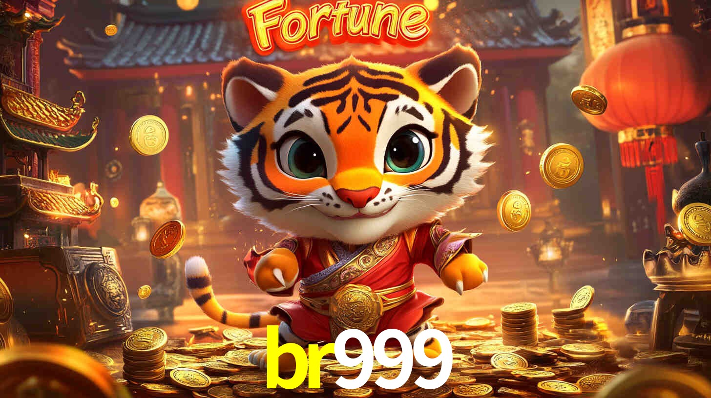 Descubra a Magia dos Jogos de Arcade no br999