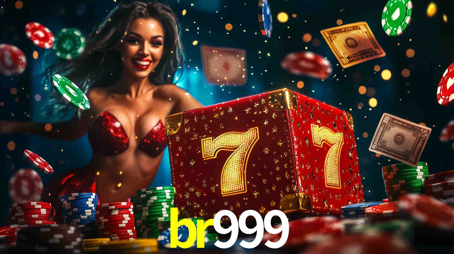 Apostas Esportivas na br999: Um Guia Completo