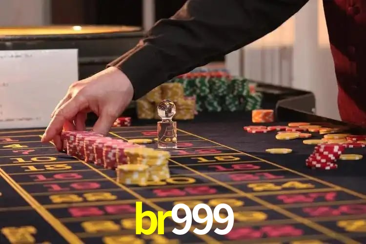 Inovações de Jogos na br999: O Futuro das Experiências Interativas