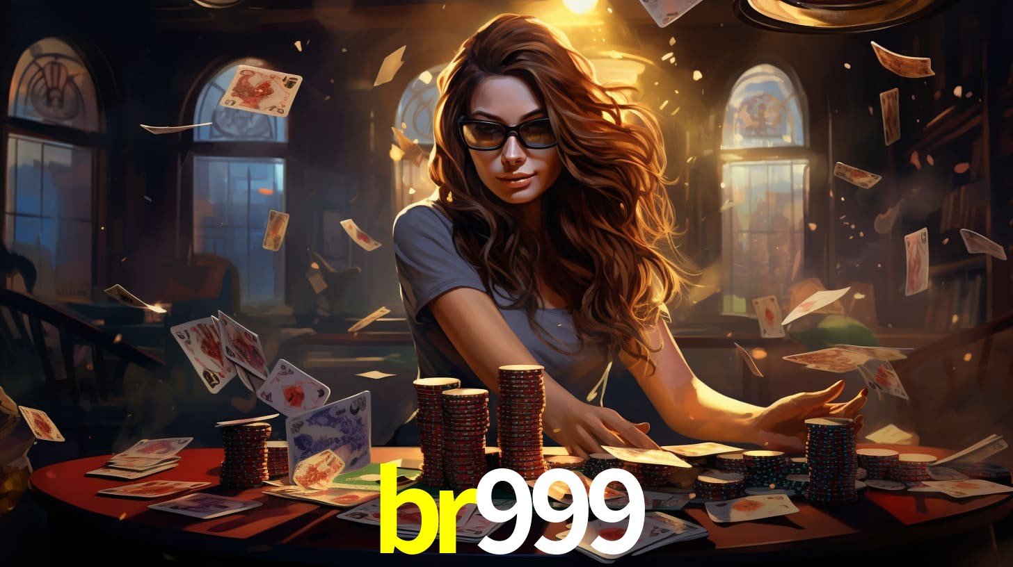 Roulette Table br999