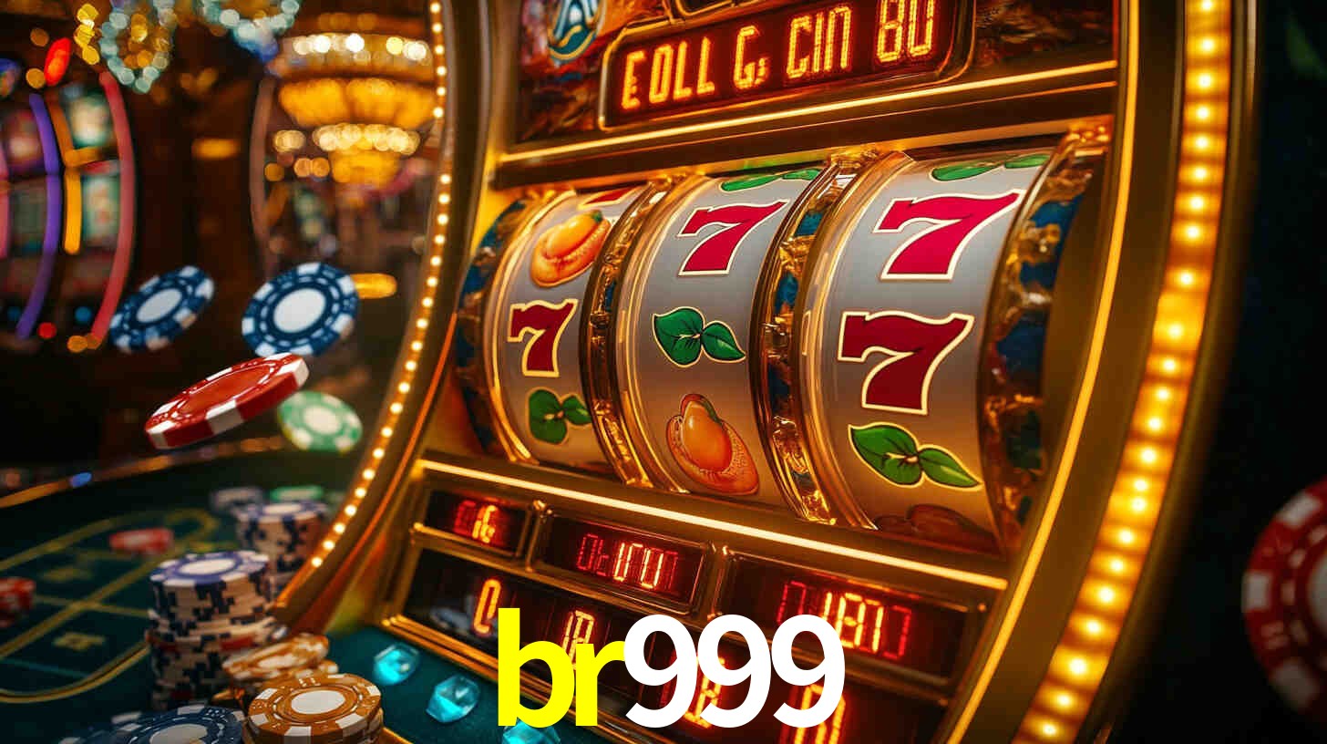 Premium Interface br999