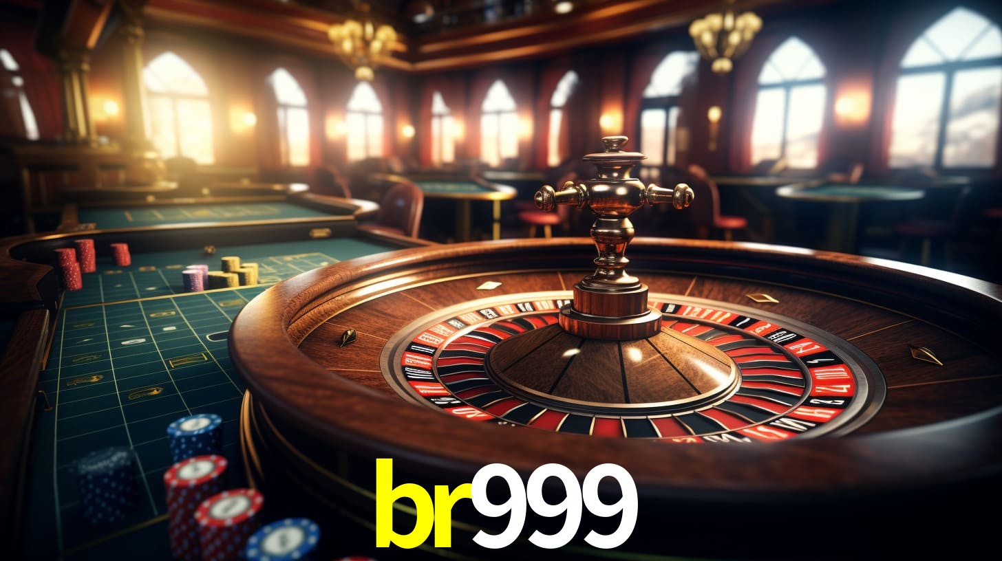 Live Casino br999