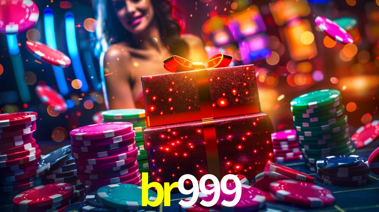 Inovações de Jogos na br999: O Futuro das Experiências Interativas