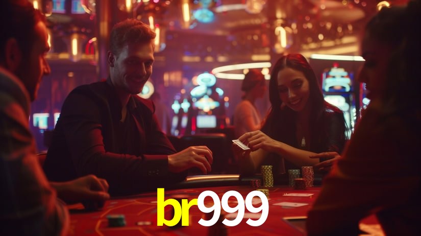 Apostas Esportivas na br999: Um Guia Completo
