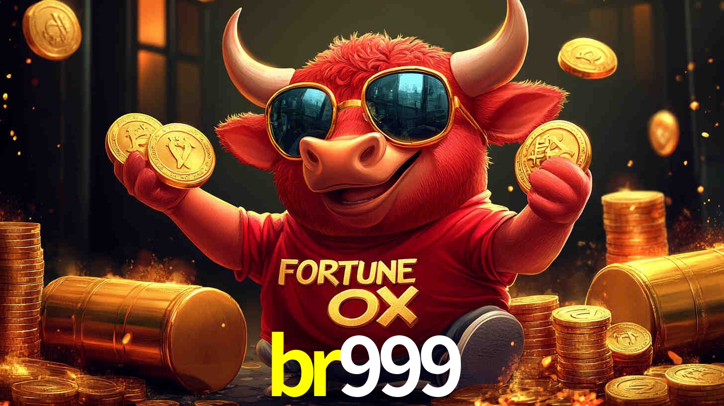 A Revolução dos Aplicativos de Jogos no br999