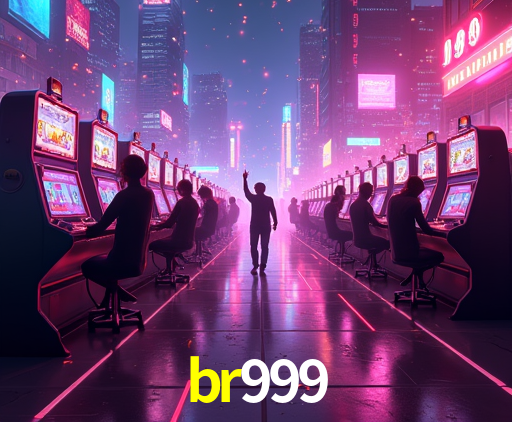 cassino br999