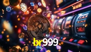 Desvendando o Mundo dos Jogos Virtuais na br999