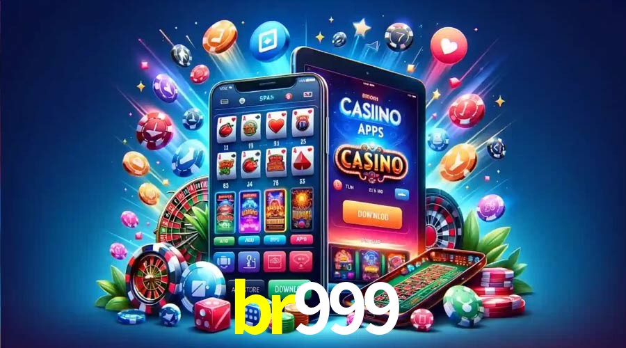 Account Benefits br999