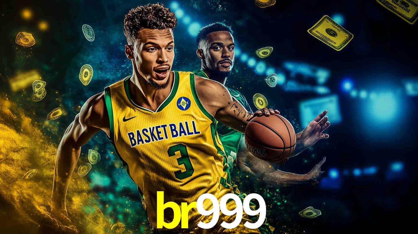 Desvendando o Mundo dos Jogos Virtuais na br999