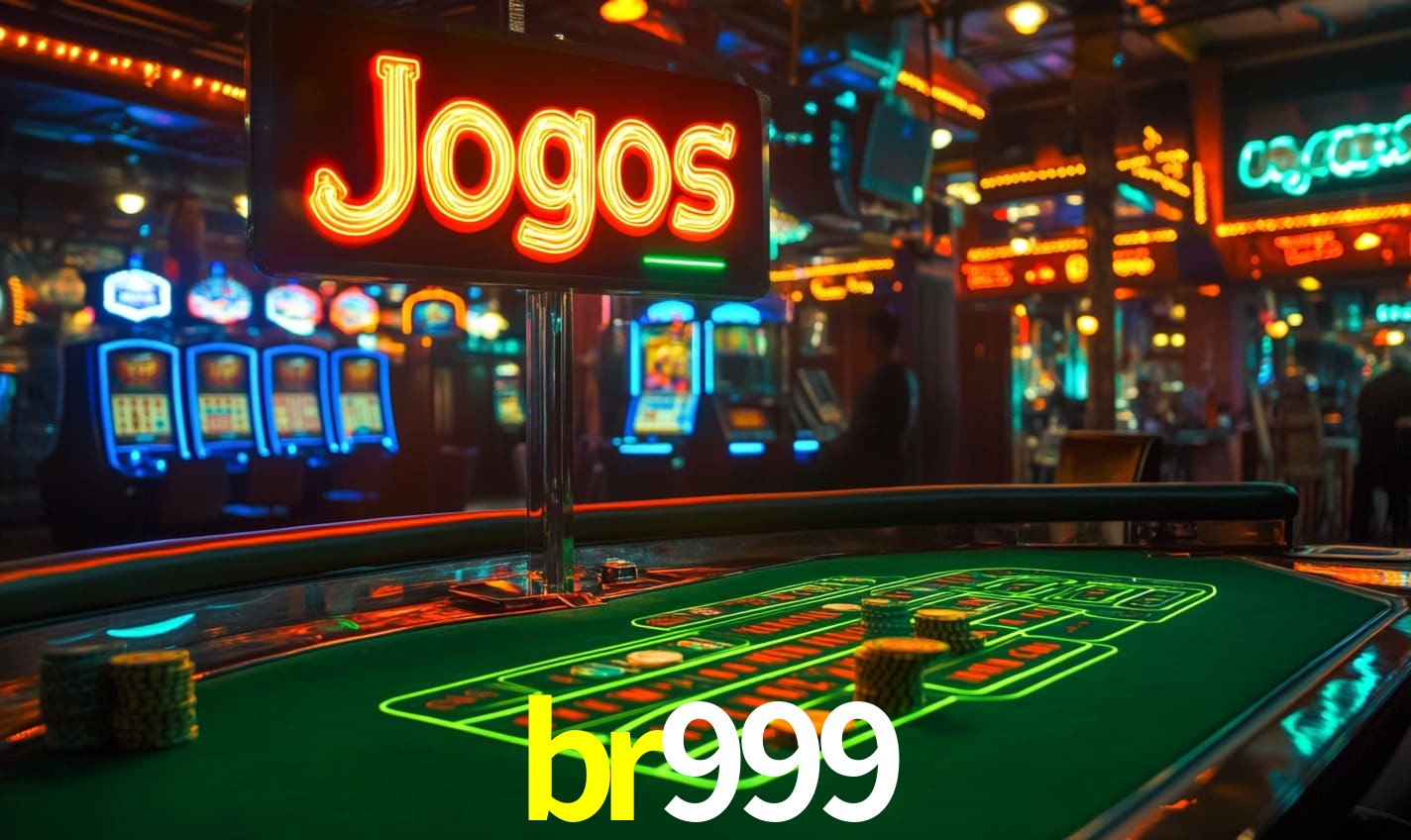 Game Providers br999