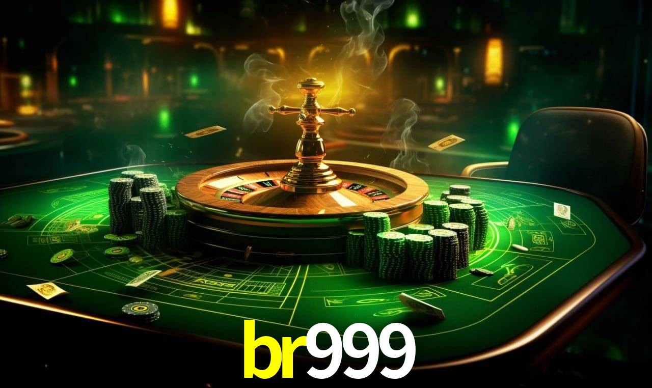A Experiência Imersiva dos Cassinos Ao Vivo no br999