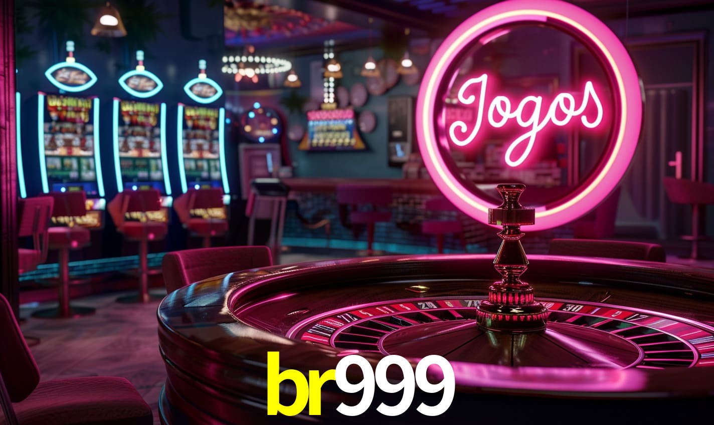 Explorando a Categoria de Eventos em Apostas na br999