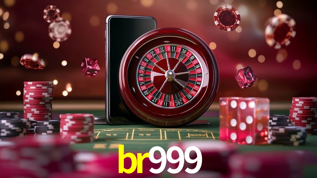 Football Betting br999