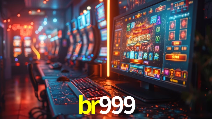 Experimente o Login Seguro Premium no br999
