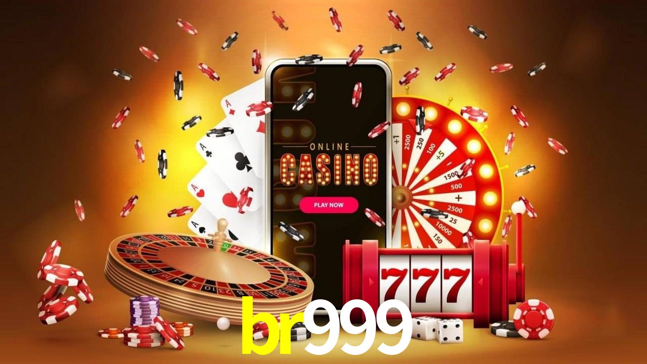 Slot Games br999