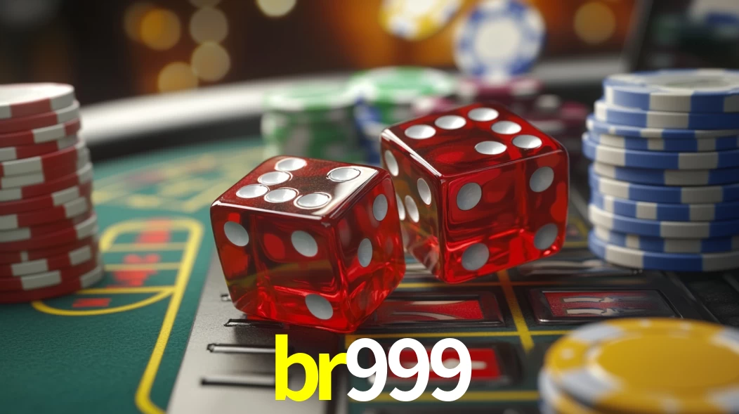 Welcome Bonus br999