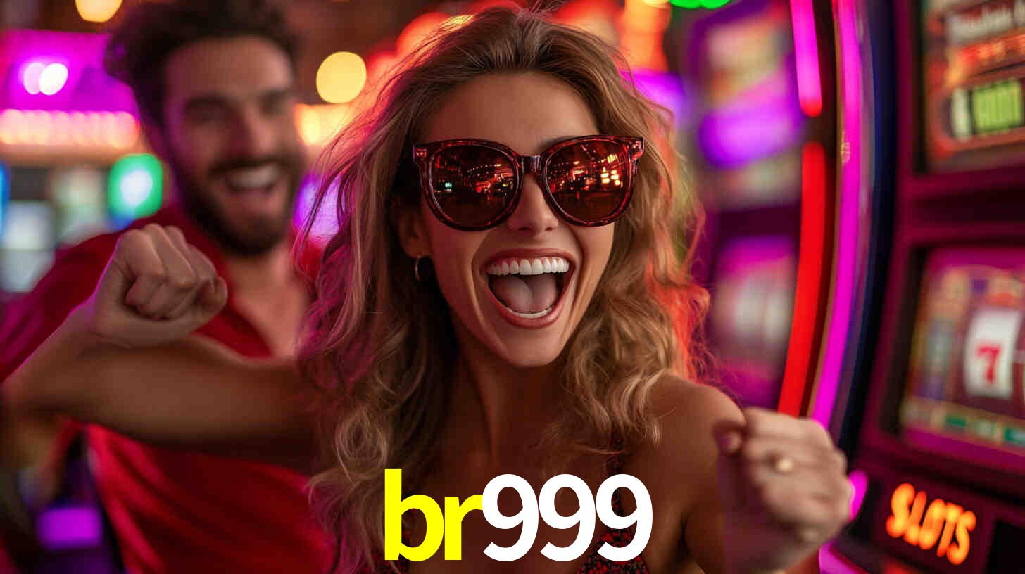 Descubra o Programa VIP da br999: Vantagens Exclusivas para Jogadores